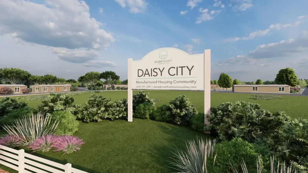 200 Daisy Drive Birmingham AL 35214