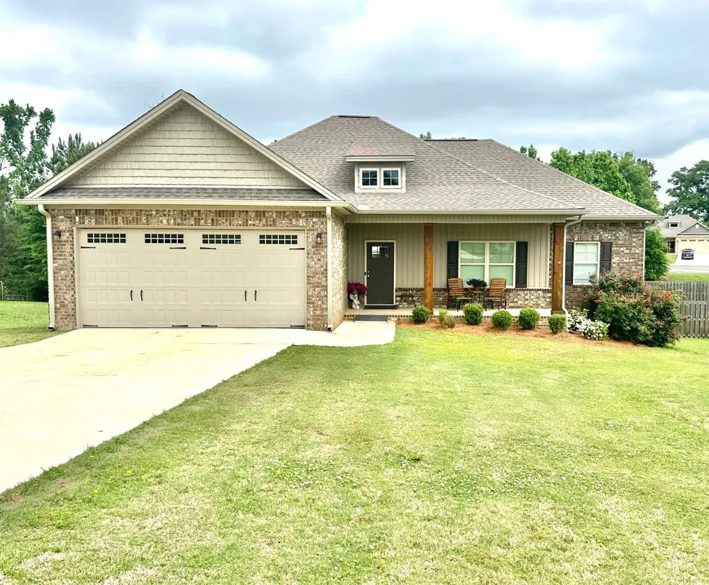 80 County Road 1081 Clanton AL 35046