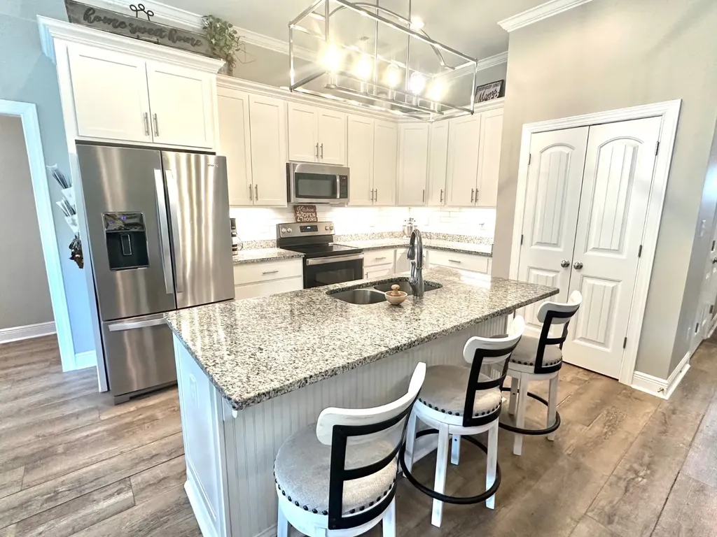 80 County Road 1081 Clanton AL 35046