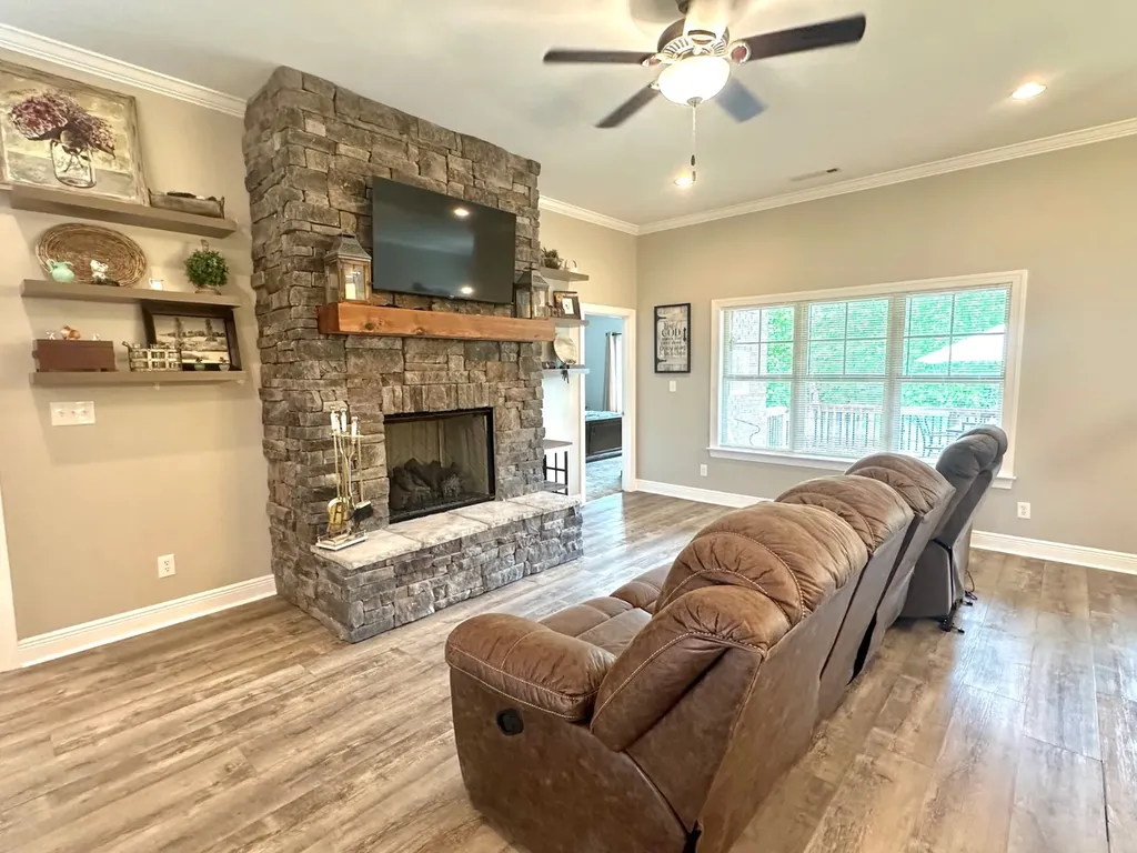 80 County Road 1081 Clanton AL 35046