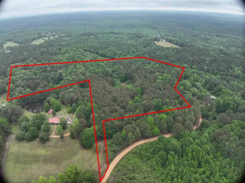 Tbd Jim Essary Road Northport AL 35475