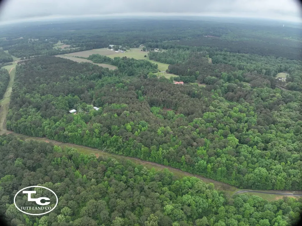 Tbd Jim Essary Road Northport AL 35475