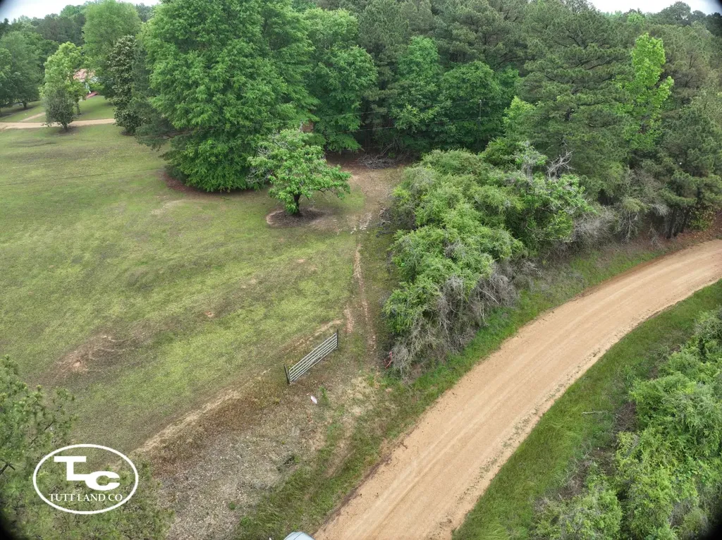 Tbd Jim Essary Road Northport AL 35475