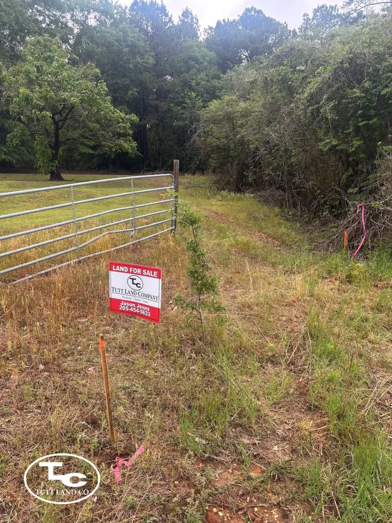 Tbd Jim Essary Road Northport AL 35475