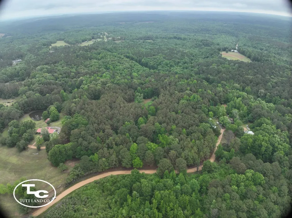 Tbd Jim Essary Road Northport AL 35475