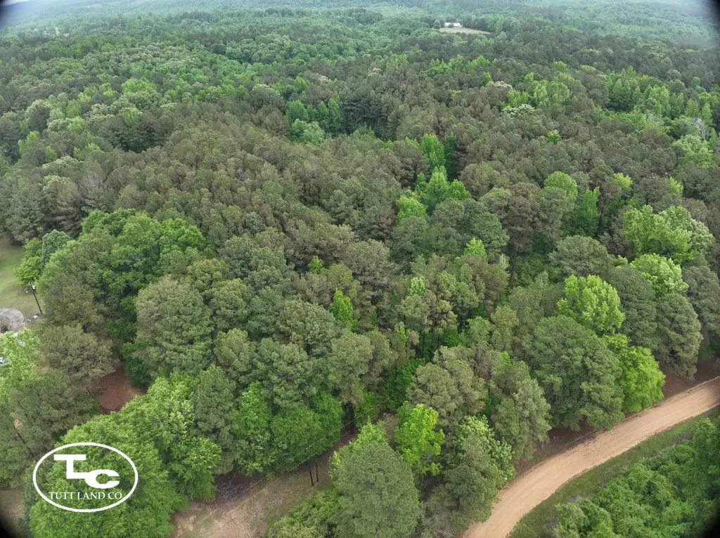Tbd Jim Essary Road Northport AL 35475