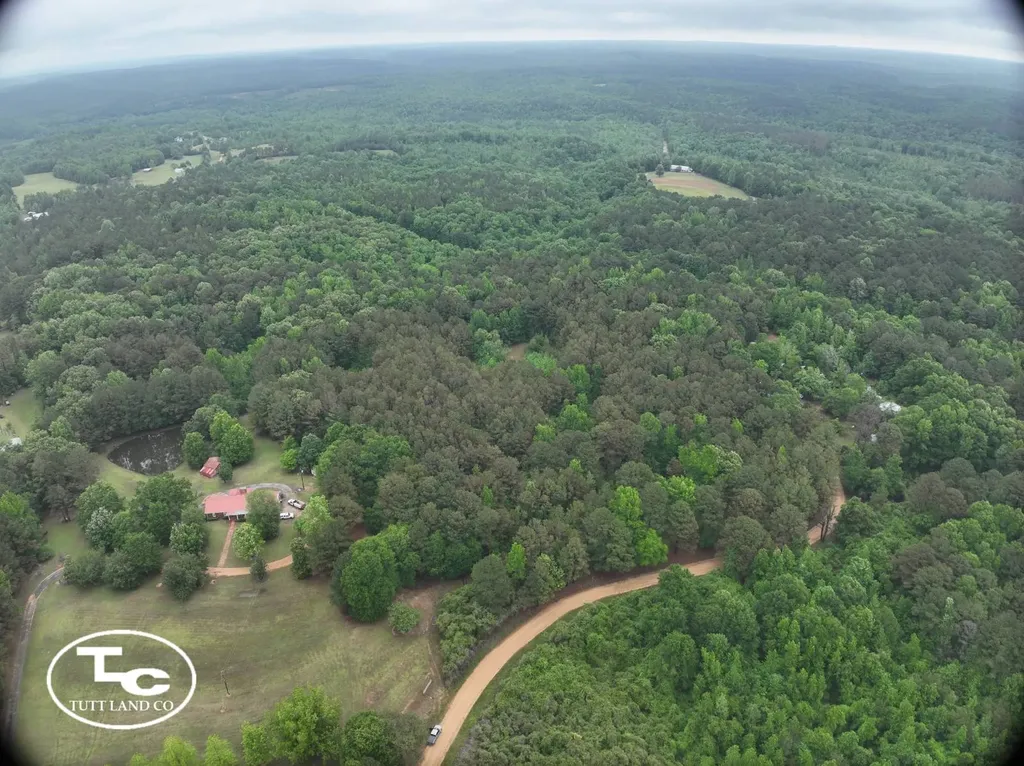 Tbd Jim Essary Road Northport AL 35475
