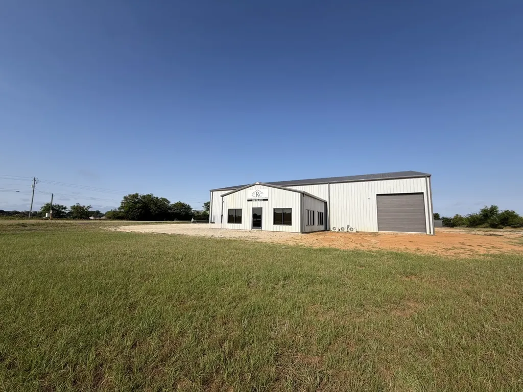 40 W St Highway 92 Newton AL 36352