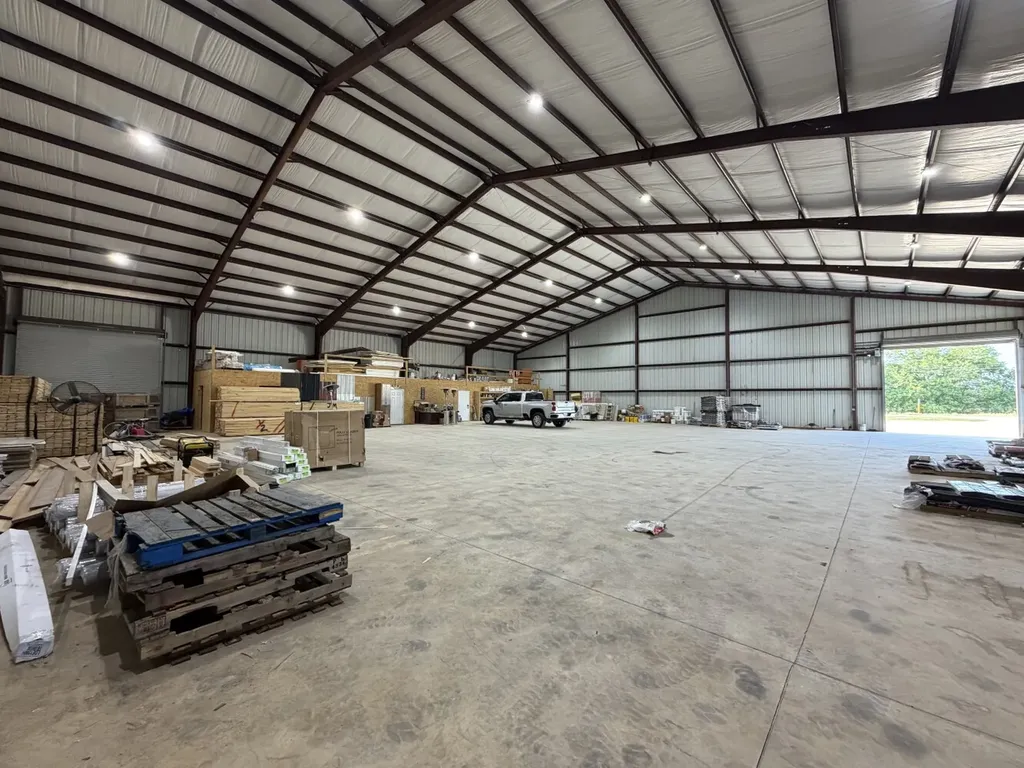 40 W St Highway 92 Newton AL 36352