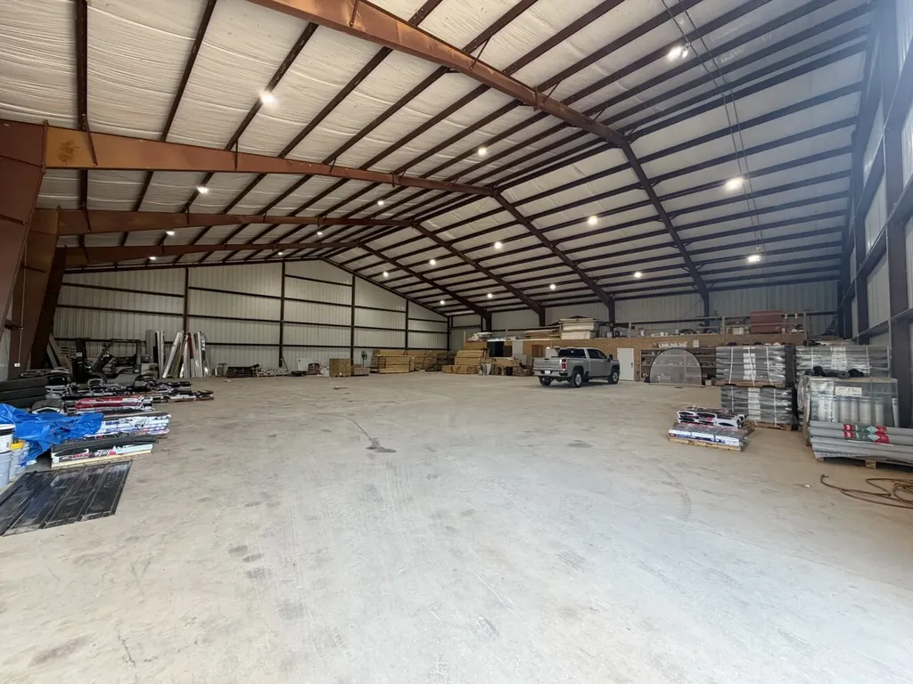 40 W St Highway 92 Newton AL 36352