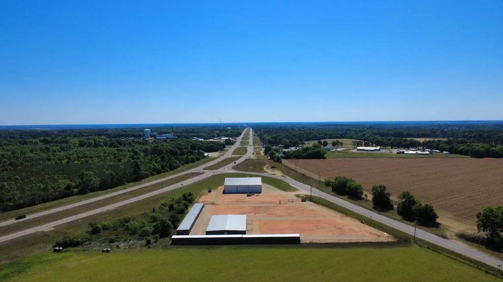 40 W St Highway 92 Newton AL 36352