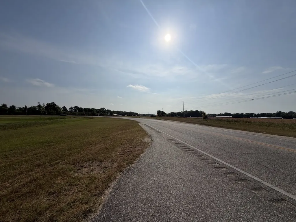 40 W St Highway 92 Newton AL 36352
