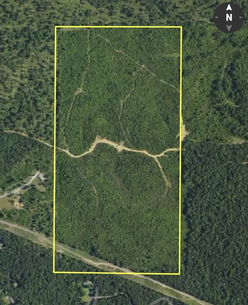 001 Hwy 61 B Wilsonville AL 35186