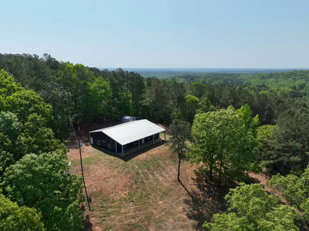 11485 County Road 82 Newell AL 36280