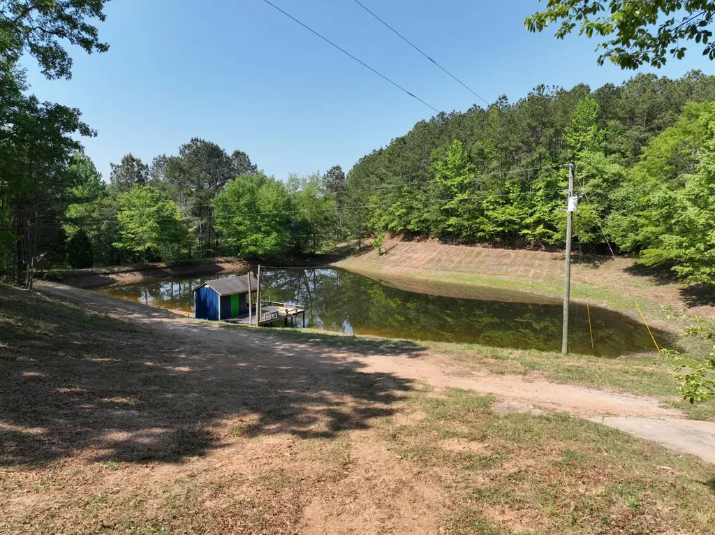 11485 County Road 82 Newell AL 36280