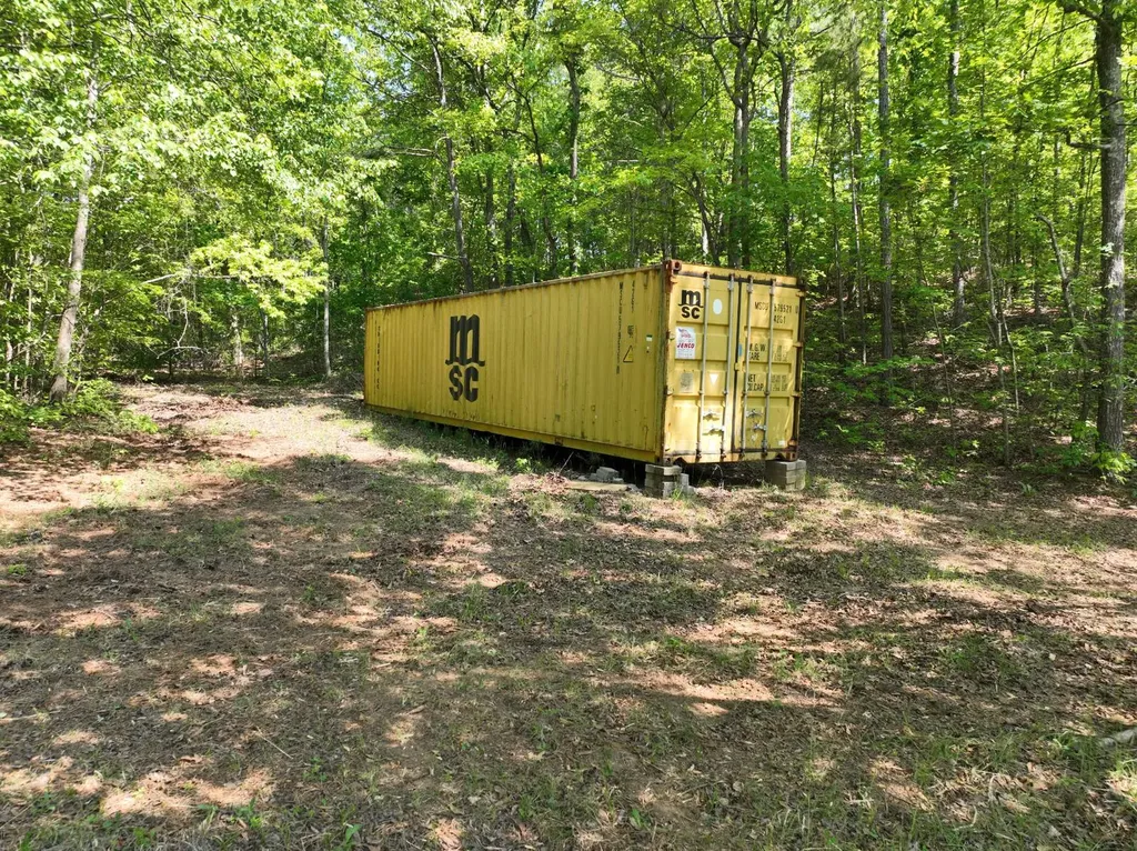 11485 County Road 82 Newell AL 36280
