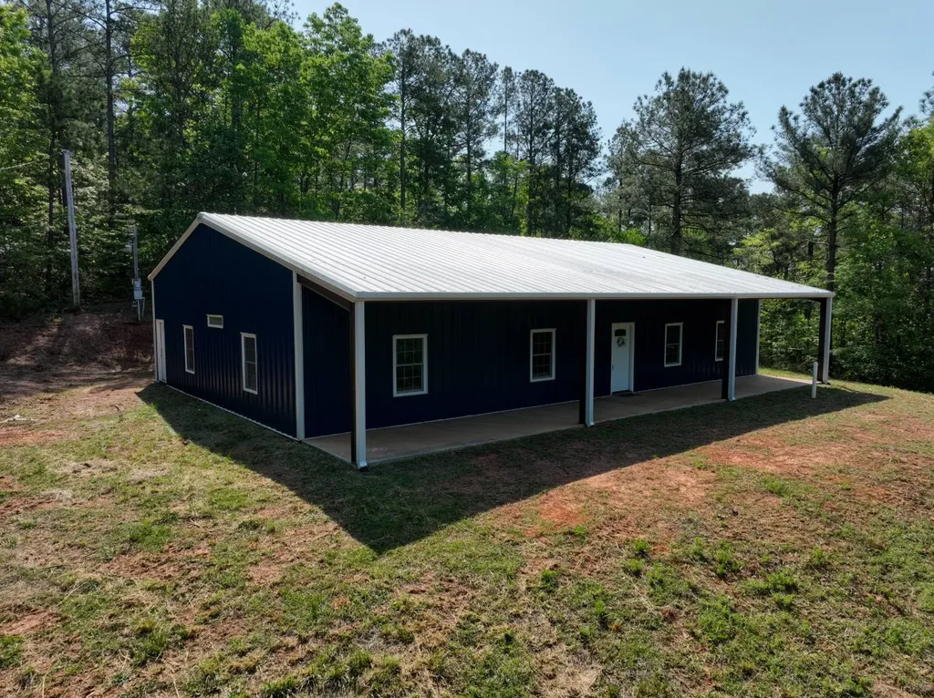 11485 County Road 82 Newell AL 36280