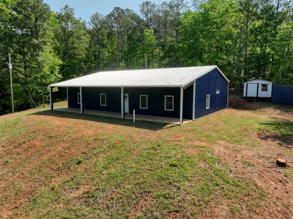 11485 County Road 82 Newell AL 36280