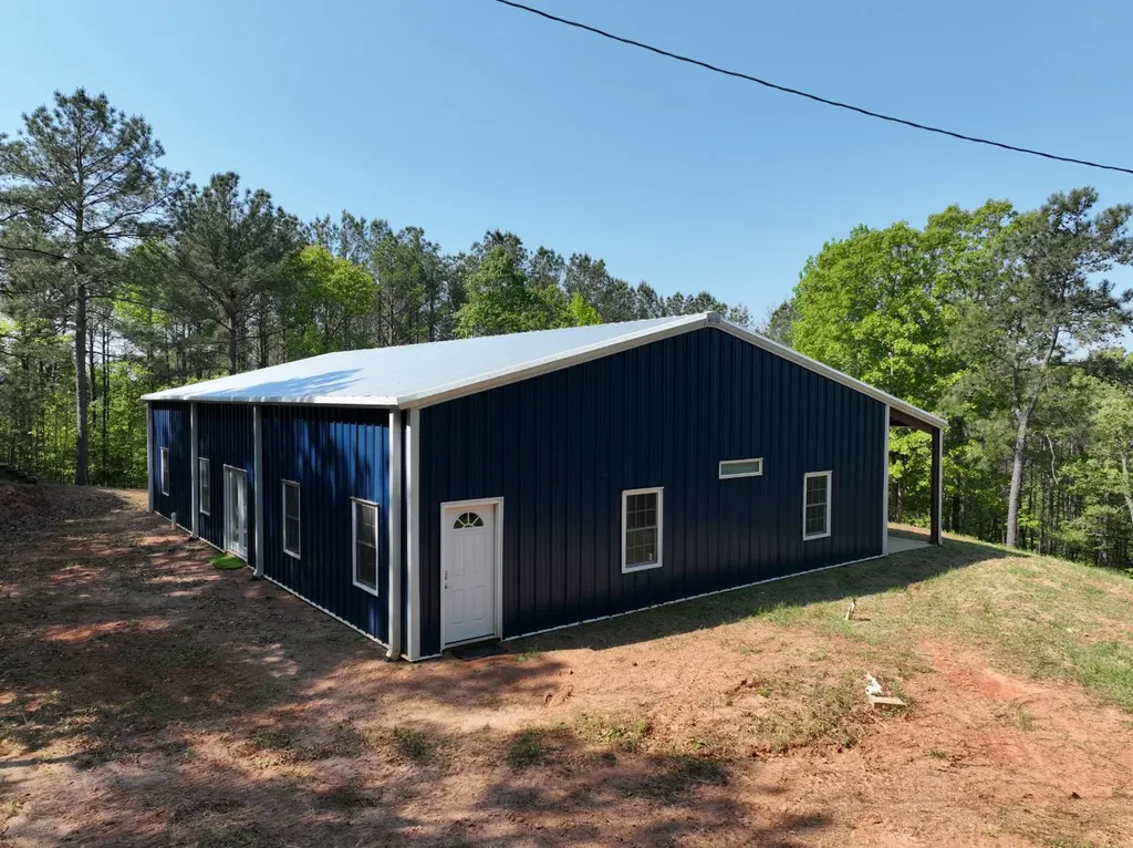 11485 County Road 82 Newell AL 36280