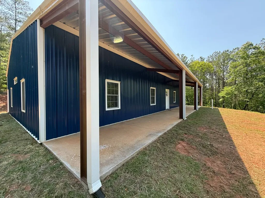11485 County Road 82 Newell AL 36280
