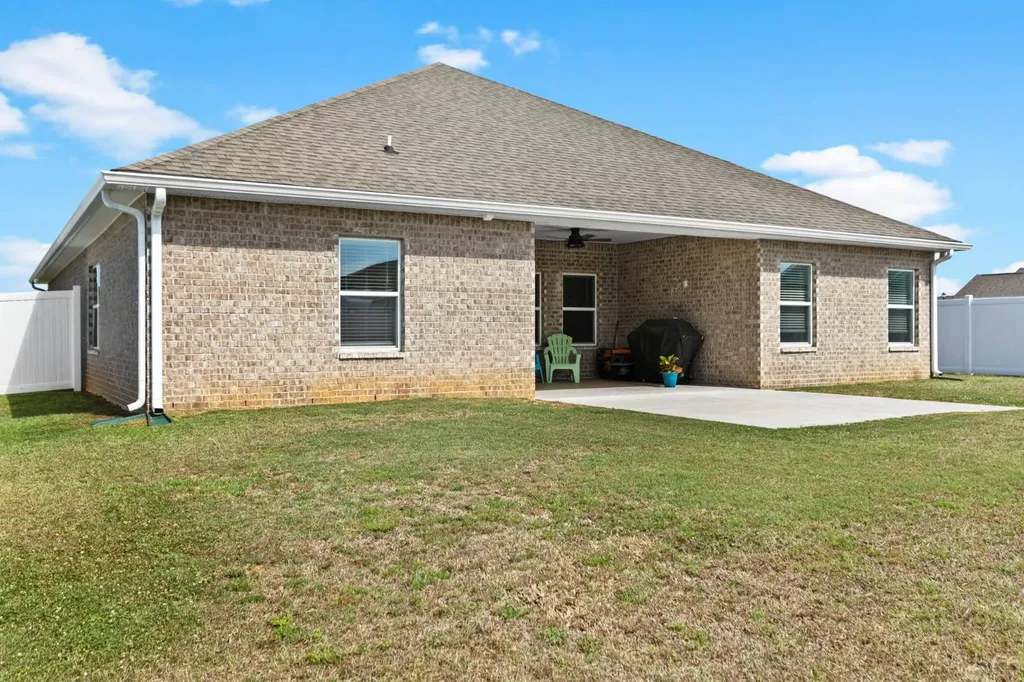 24585 Smarty Jones Circle Daphne AL 36526