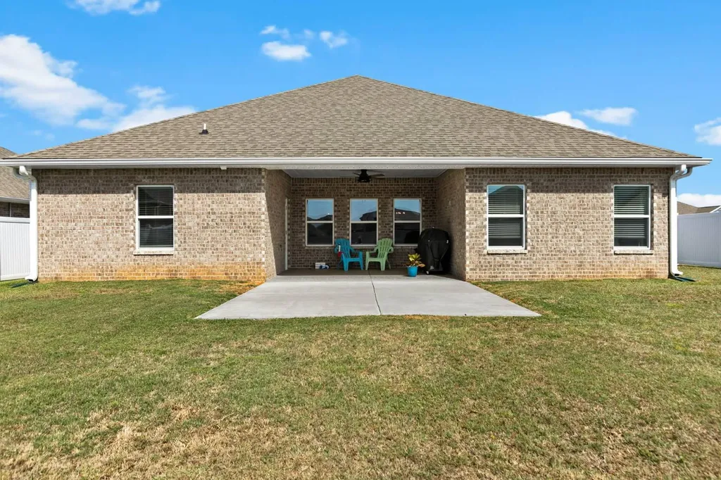 24585 Smarty Jones Circle Daphne AL 36526