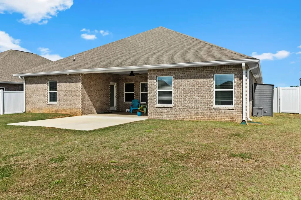 24585 Smarty Jones Circle Daphne AL 36526
