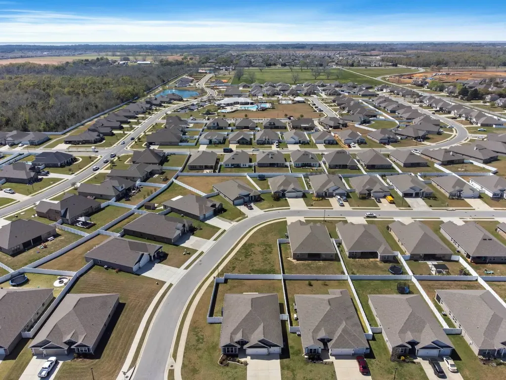 24585 Smarty Jones Circle Daphne AL 36526