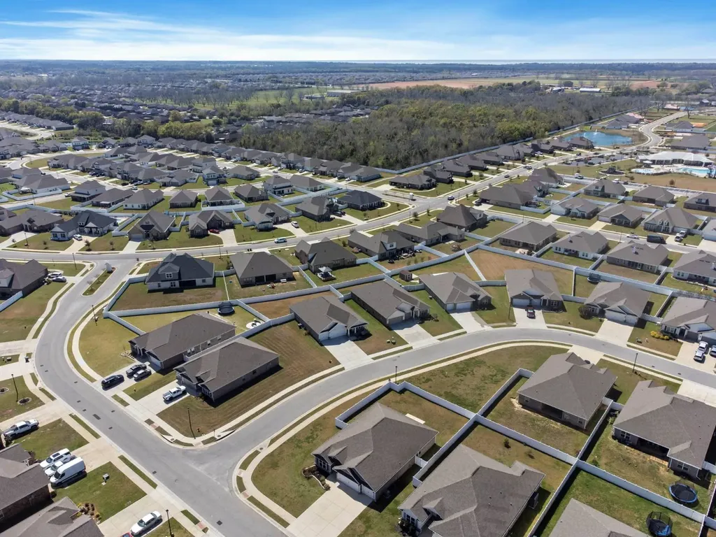 24585 Smarty Jones Circle Daphne AL 36526