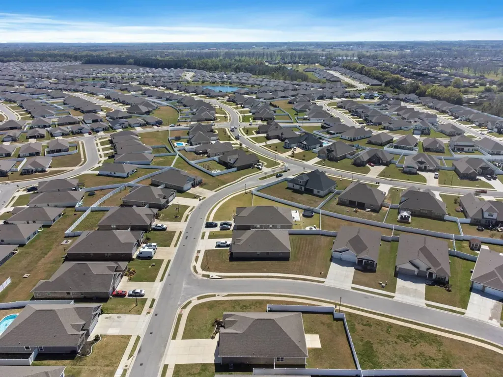 24585 Smarty Jones Circle Daphne AL 36526