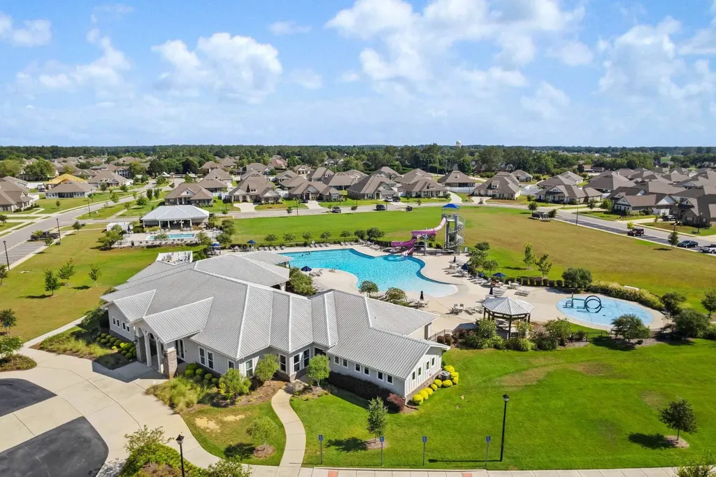 24585 Smarty Jones Circle Daphne AL 36526