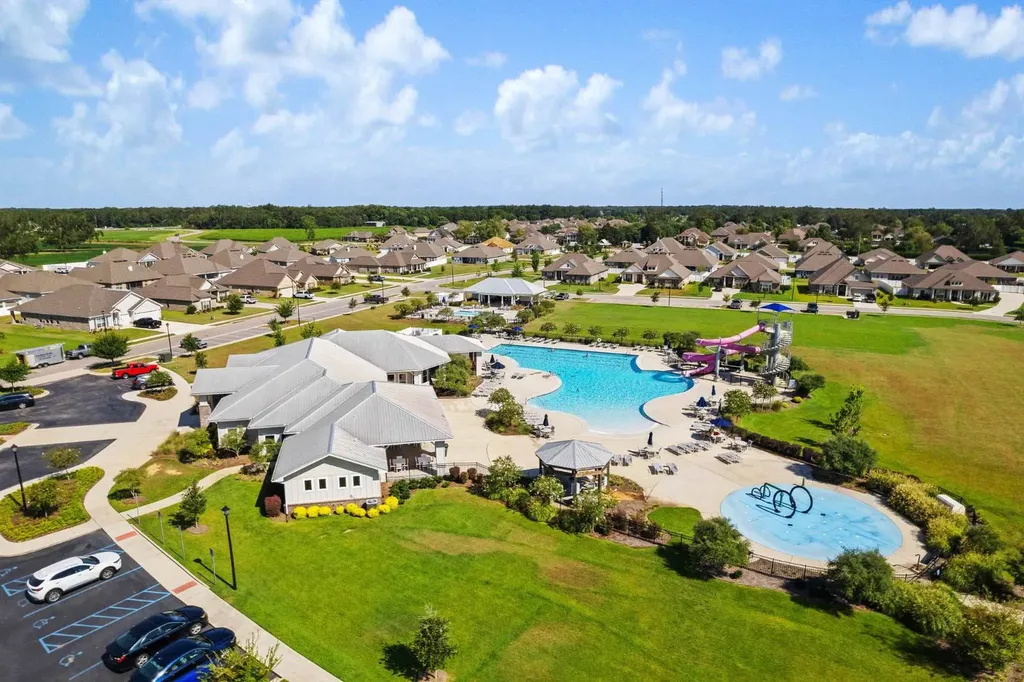 24585 Smarty Jones Circle Daphne AL 36526