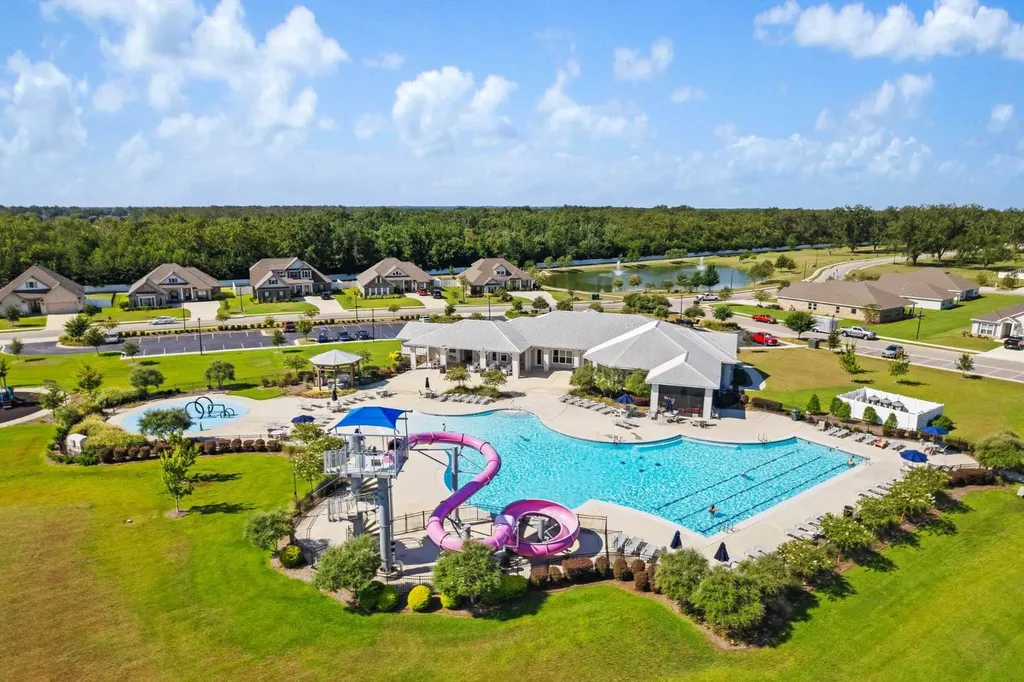 24585 Smarty Jones Circle Daphne AL 36526