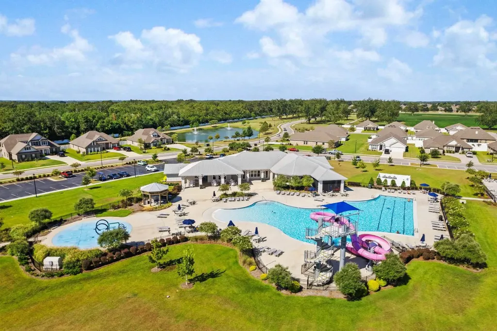 24585 Smarty Jones Circle Daphne AL 36526