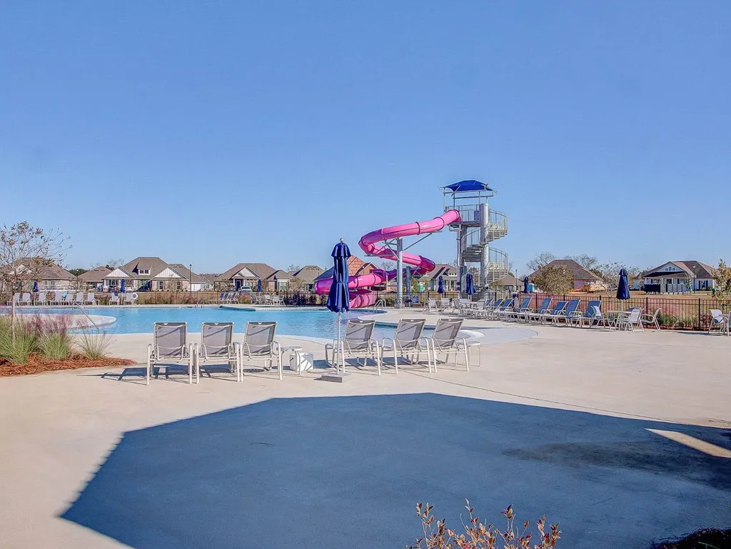 24585 Smarty Jones Circle Daphne AL 36526