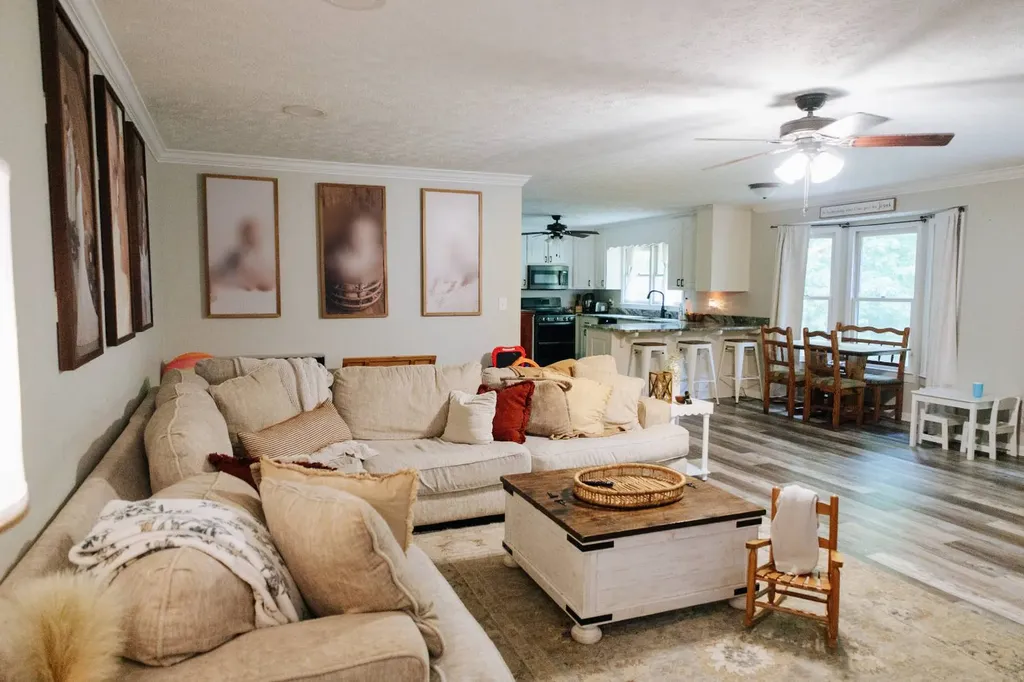 1202 Walker Drive Glencoe AL 35905