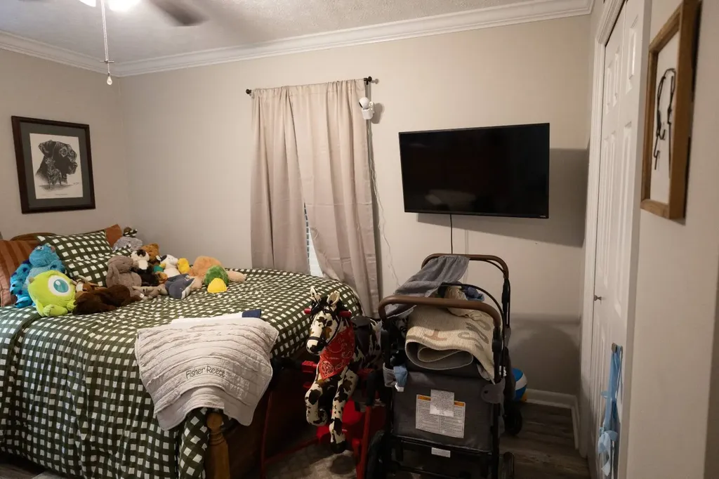 1202 Walker Drive Glencoe AL 35905