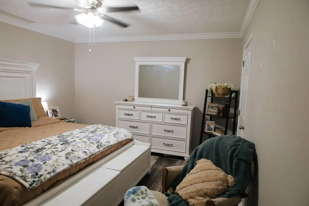 1202 Walker Drive Glencoe AL 35905