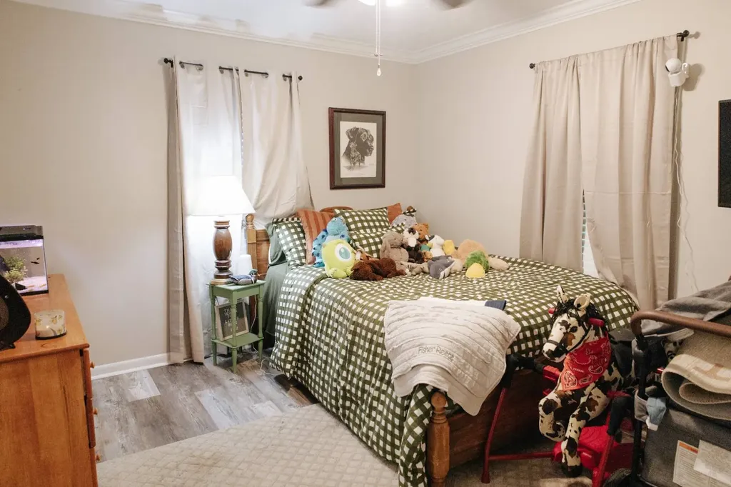 1202 Walker Drive Glencoe AL 35905