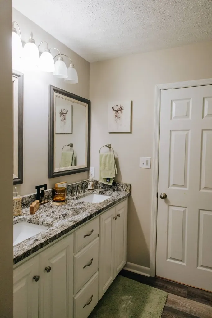 1202 Walker Drive Glencoe AL 35905