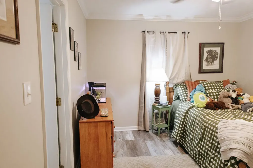 1202 Walker Drive Glencoe AL 35905