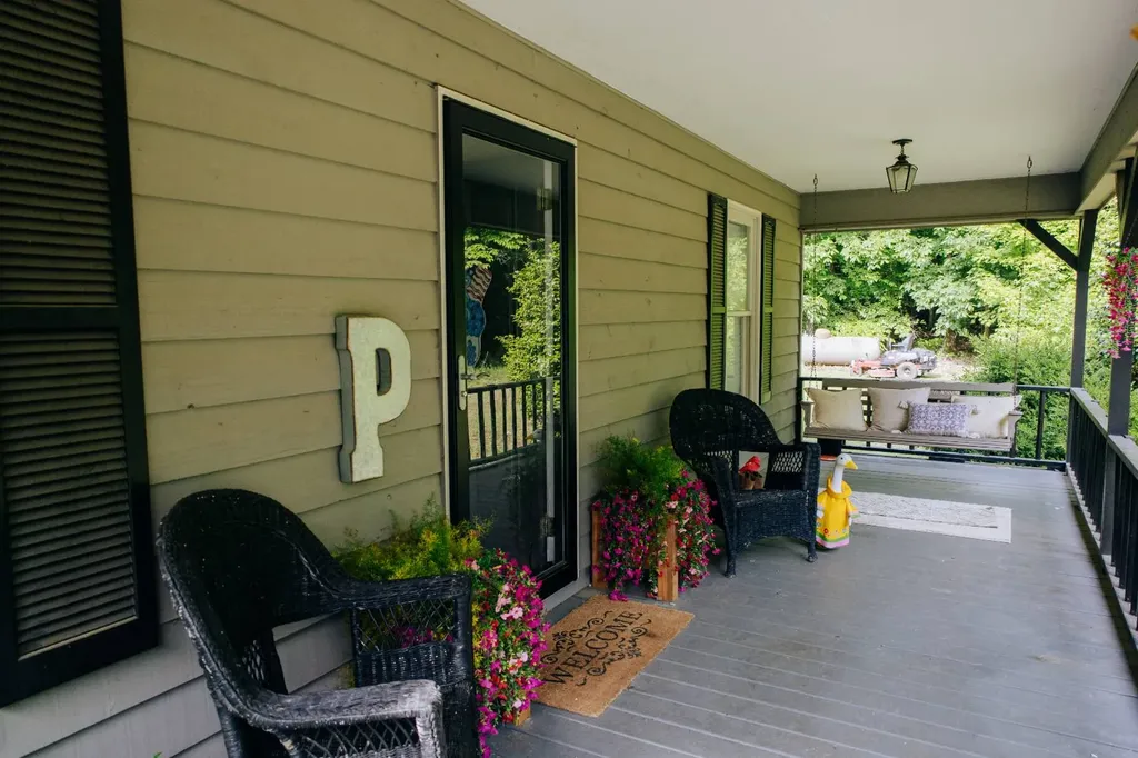 1202 Walker Drive Glencoe AL 35905