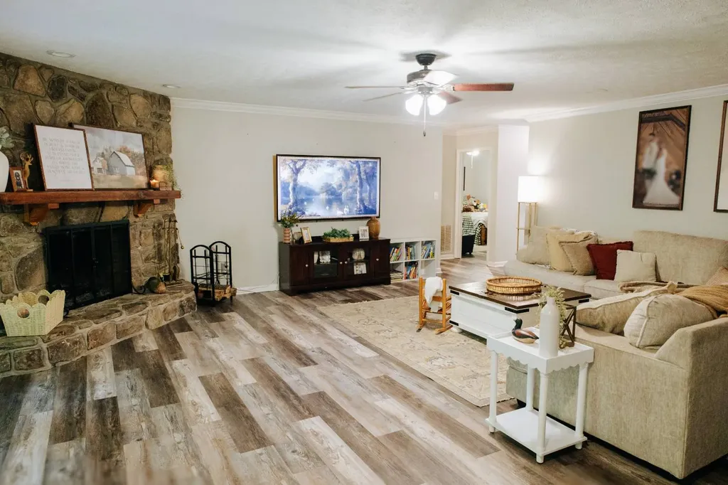 1202 Walker Drive Glencoe AL 35905