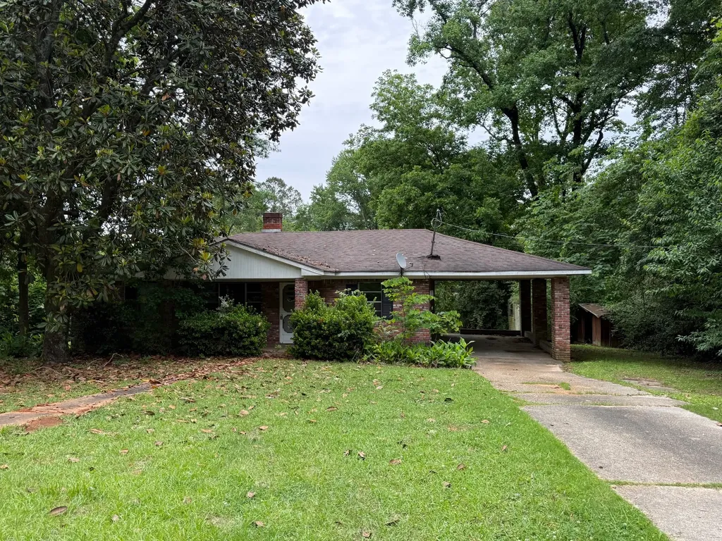 1669 Old Wright's Mill Road Auburn AL 36830