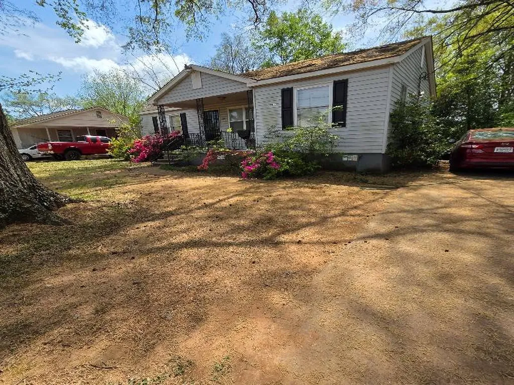 708 Meadowbrook Road Birmingham AL 35215