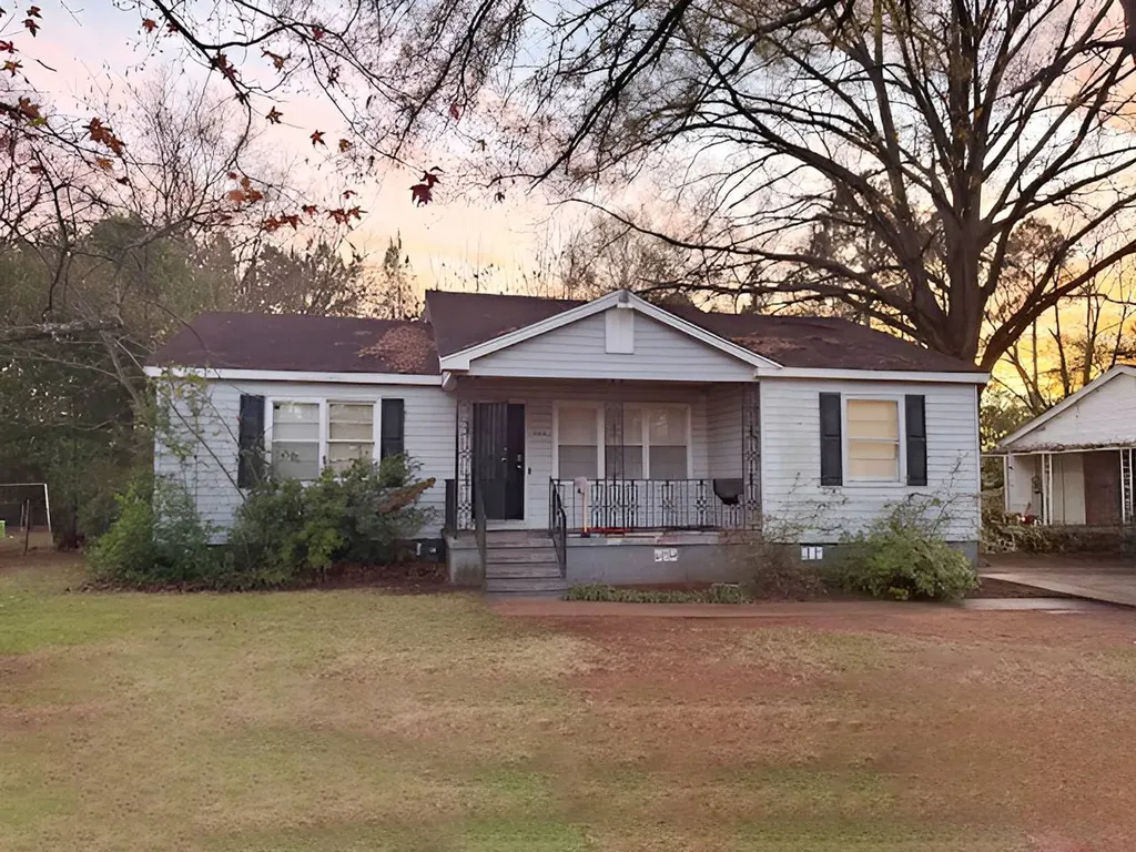 708 Meadowbrook Road Birmingham AL 35215