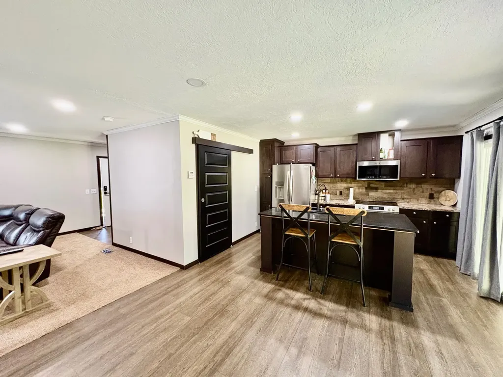 964 Wimberly Road Gilbertown AL 36908