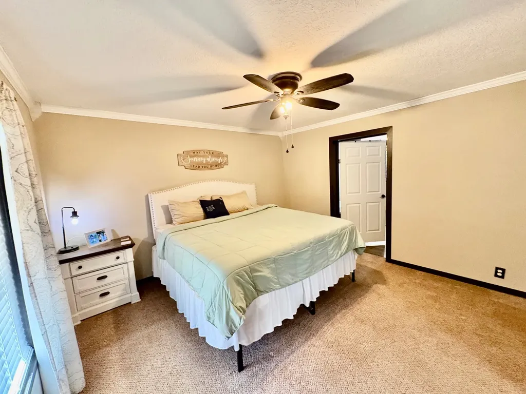 964 Wimberly Road Gilbertown AL 36908