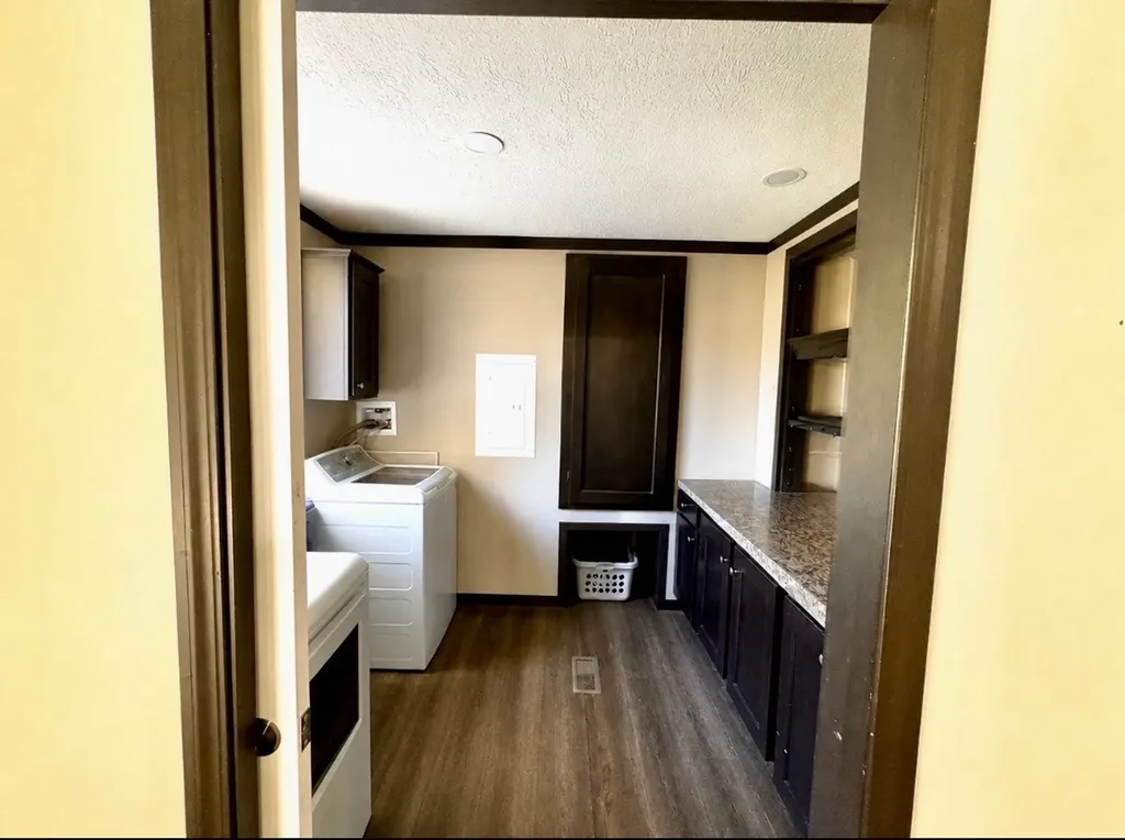 964 Wimberly Road Gilbertown AL 36908