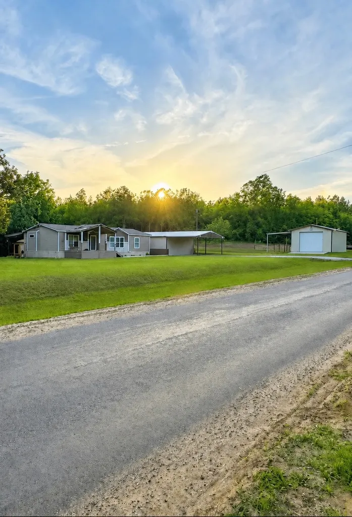 964 Wimberly Road Gilbertown AL 36908